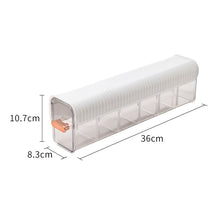 Load image into Gallery viewer, Panty Cabinet Briefs Underware Drawer Storage