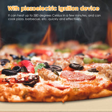 Load image into Gallery viewer, Pizza Oven