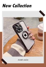 Load image into Gallery viewer, Transparent Phone Case