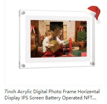 Load image into Gallery viewer, Video Frame HD