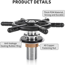 Load image into Gallery viewer, Glass Washer Rinser for Faucet Kitchen Sink