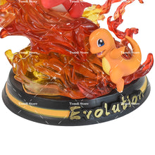 Load image into Gallery viewer, Pokemon Action Figure