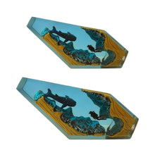 Load image into Gallery viewer, Sea Decor Display Lamps