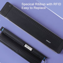 Load image into Gallery viewer, Bluetooth Portable Printer - OZN Shopping