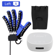Load image into Gallery viewer, Hand Robot Gloves Massage Rehabilitation Therapy