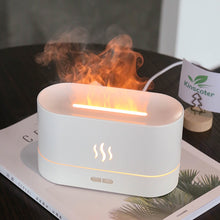 Load image into Gallery viewer, Aroma Scent Diffuser Air Humidifier Cool Mist - OZN Shopping