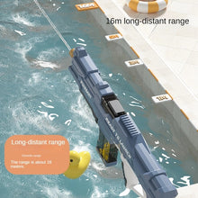 Load image into Gallery viewer, New Electric Toys Water Gun - OZN Shopping