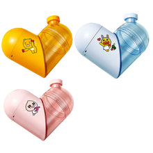 Load image into Gallery viewer, Heart Bottle Cup