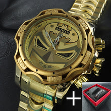 Load image into Gallery viewer, Men C1 Watch - OZN Shopping