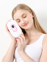 Load image into Gallery viewer, Period Belt Menstrual Pain Relief Abdomen Heating Massager
