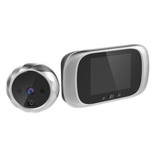 Load image into Gallery viewer, Door Camera Digital LCD 2.8inch Video Doorbell - OZN Shopping