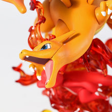 Load image into Gallery viewer, Pokemon Figure Collectible Model Toy with Light