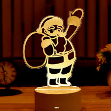 Load image into Gallery viewer, Night Light Decoration
