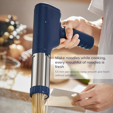 Load image into Gallery viewer, Noodle Pasta Machine Kitchen Tools