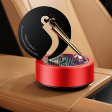 Load image into Gallery viewer, Rotating Umbrella