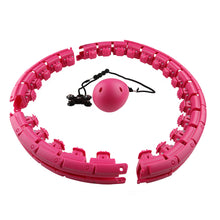 Load image into Gallery viewer, Hoola Hops - Fitness Training Sport Hola Hoop - OZN Shopping