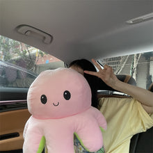 Load image into Gallery viewer, Octopus Stuff Toy