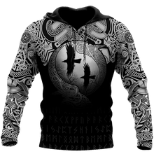 Load image into Gallery viewer, Fashion Printed Hoodies