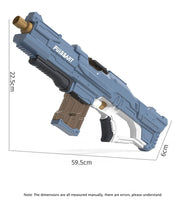 Load image into Gallery viewer, New Electric Toys Water Gun - OZN Shopping