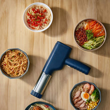 Load image into Gallery viewer, Noodle Pasta Machine Kitchen Tools