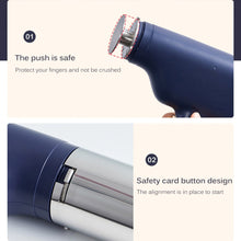 Load image into Gallery viewer, Noodle Pasta Machine Kitchen Tools