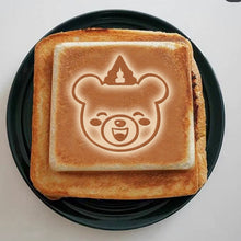 Load image into Gallery viewer, Non-Stick Sandwich Maker Frying Pan