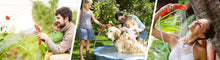 Load image into Gallery viewer, Shower Pump Outdoor