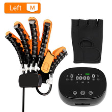 Load image into Gallery viewer, Hand Robot Gloves Massage Rehabilitation Therapy
