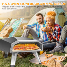 Load image into Gallery viewer, Pizza Oven