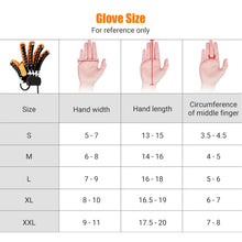 Load image into Gallery viewer, Hand Robot Gloves Massage Rehabilitation Therapy