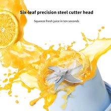 Load image into Gallery viewer, Blender Juicer Smoothie