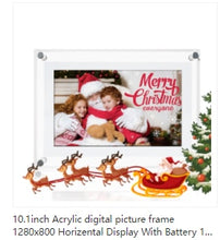 Load image into Gallery viewer, Video Frame HD