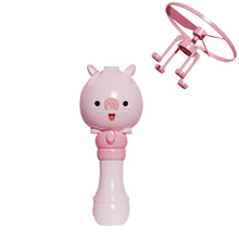 Load image into Gallery viewer, Flying Bubble Toy