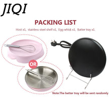 Load image into Gallery viewer, Automatic Non-stick Crepe Makers Pancake Pizza Maker Household Kitchen Tool Electric Baking Pan - OZN Shopping