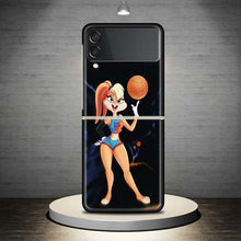 Load image into Gallery viewer, Bunny Z Flip Phone Case Shockproof 5g - OZN Shopping