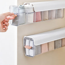 Load image into Gallery viewer, Panty Cabinet Briefs Underware Drawer Storage