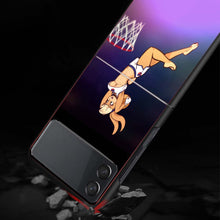 Load image into Gallery viewer, Bunny Z Flip Phone Case Shockproof 5g - OZN Shopping