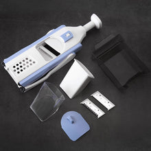 Load image into Gallery viewer, Super Easy Vegetable Slicer Kitchen Potato Chopper