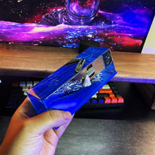 Load image into Gallery viewer, Floating Glass Shipping Boat