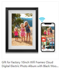 Load image into Gallery viewer, Video Frame HD