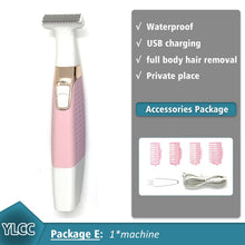 Load image into Gallery viewer, Hair Shaver Razor Jet - OZN Shopping