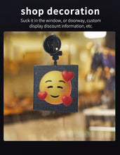 Load image into Gallery viewer, Car Signage LED Display Mobile App
