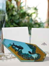 Load image into Gallery viewer, Sea Decor Display Lamps