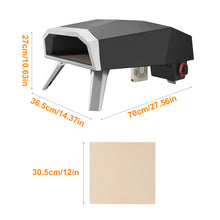 Load image into Gallery viewer, Pizza Oven
