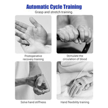 Load image into Gallery viewer, Hand Robot Gloves Massage Rehabilitation Therapy