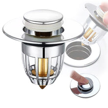 Load image into Gallery viewer, Sink Drain Filter