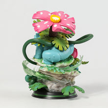 Load image into Gallery viewer, Pokemon Figure Collectible Model Toy with Light