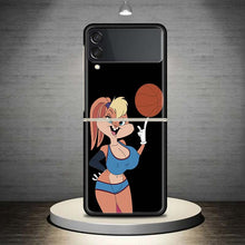 Load image into Gallery viewer, Bunny Z Flip Phone Case Shockproof 5g - OZN Shopping