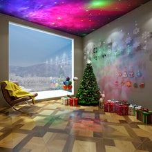 Load image into Gallery viewer, Astronaut Projector Starry Sky Galaxy Stars