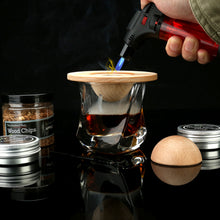 Load image into Gallery viewer, Cocktail Smoker Kit - OZN Shopping